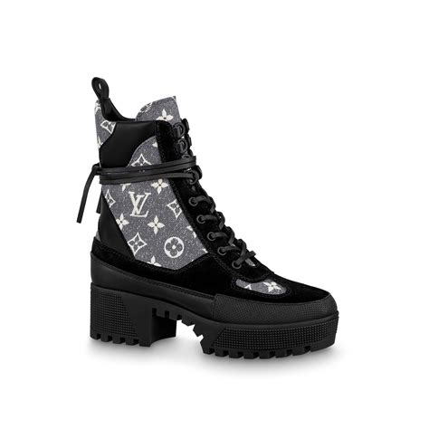 louis vuitton damen schuhe.